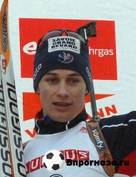 Бёф А. - Хофер Л. Хоть я и небольшой знаток этого замечательного вида спорта,но даже и я понимаю,что такой,в общем-то