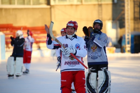 Сборная России является явным фаворитом встречи. Вот 5 причин, которые говорят в пользу россиян, но