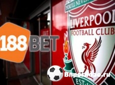 Ливерпуль продолжает сотрудничать с букмекерской конторой 188Bet У английской футбольной команды Ливерпуль, которая в следующем сезоне будет участвовать в Лиге
