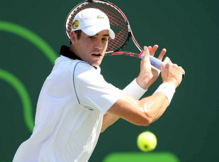 УГЛ Арсенал - УГЛ Ливерпуль 1.Всем тем, кому Джокович отдавал партии на этом турнире в Майами не лучше Изнера на данный момент.