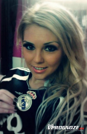 Спортинг Х - Реал М Испания в первом туре нынче уныла как никогда. Просто катастрофически мало голов забивается в