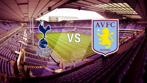 Тоттенхэм Хотспур - Астон Вилла я пойду на риск не советую ставить) Футбол. Англия. Премьер-лига Тоттенхэм Хотспур - Астон Вилла ,