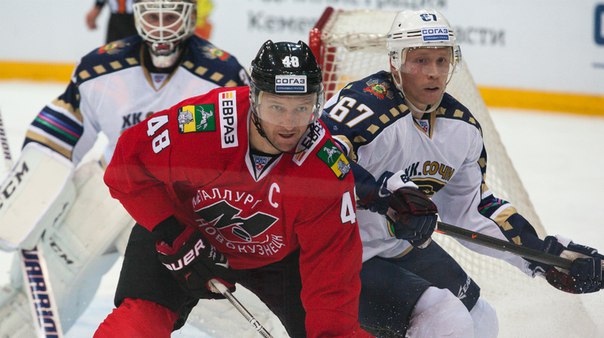 Локомотив - Сибирь | Ак Барс - Адмирал | ХК Сочи - Металлург Нк от z3n1th Локомотив - Сибирь | Ак Барс - Адмирал | ХК Сочи - Металлург Нк от z3n1th