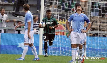 Лацио Лацио