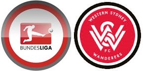 Уондерерс ВС - Централ Коаст 1. Стартует апрельская серия Бундеслиги матчем Байер-Вольфсбург. Логика ставки:
а. Обе команды