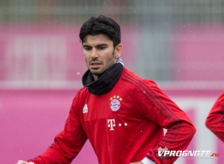 Таски не хочет возвращаться в Спартак из-за политических проблем России