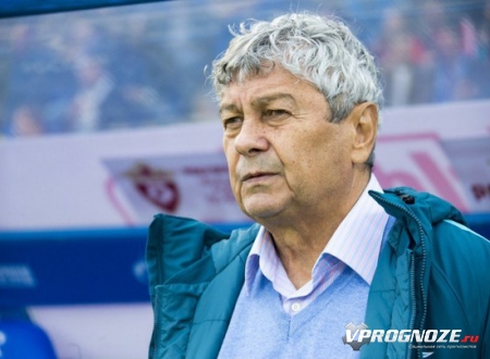 Зенит уволит Луческу в случае поражения от Спартака Зенит уволит Луческу в случае поражения от Спартака