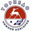 СКА - Торпедо НН