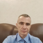 Дмитрий Мокин