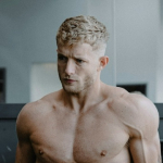 Alex Ionov