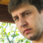 Али Рахманов