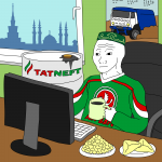 Олигарх Татарстана
