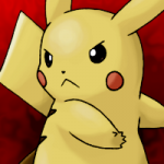 Pikachu Pikachu