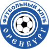 ФК Оренбург % владения мячом
