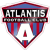 Логотип Атлантис