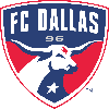 Логотип Даллас