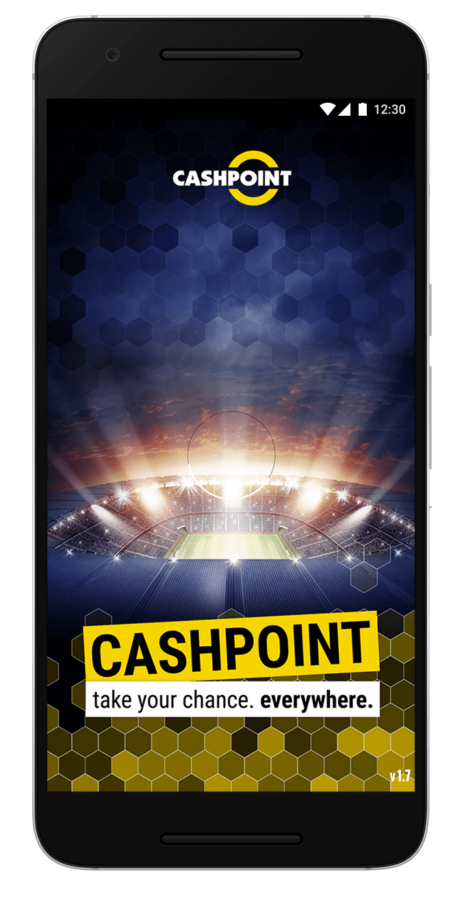 Cashpoint