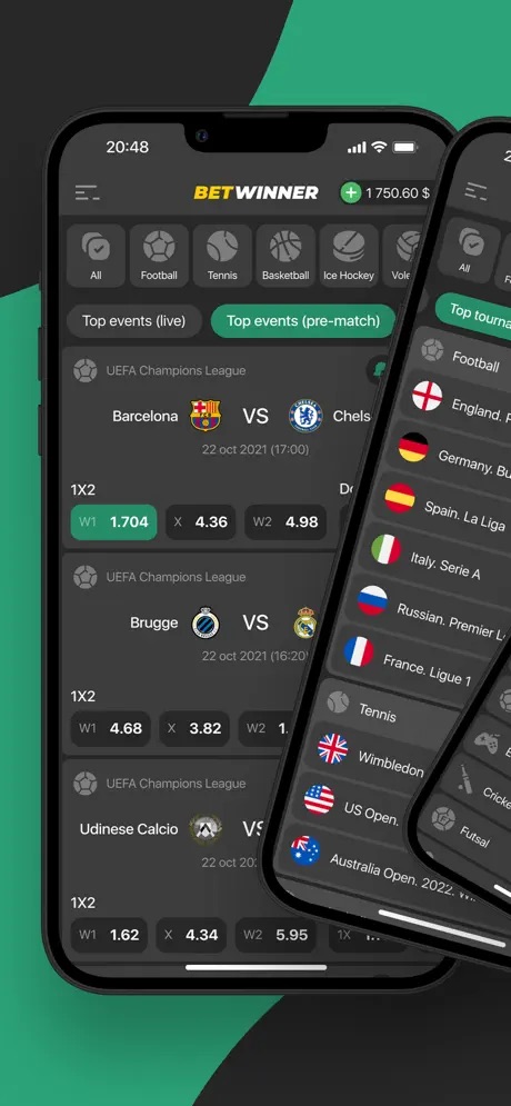 9 Ways Betwinner APK télécharger Can Make You Invincible