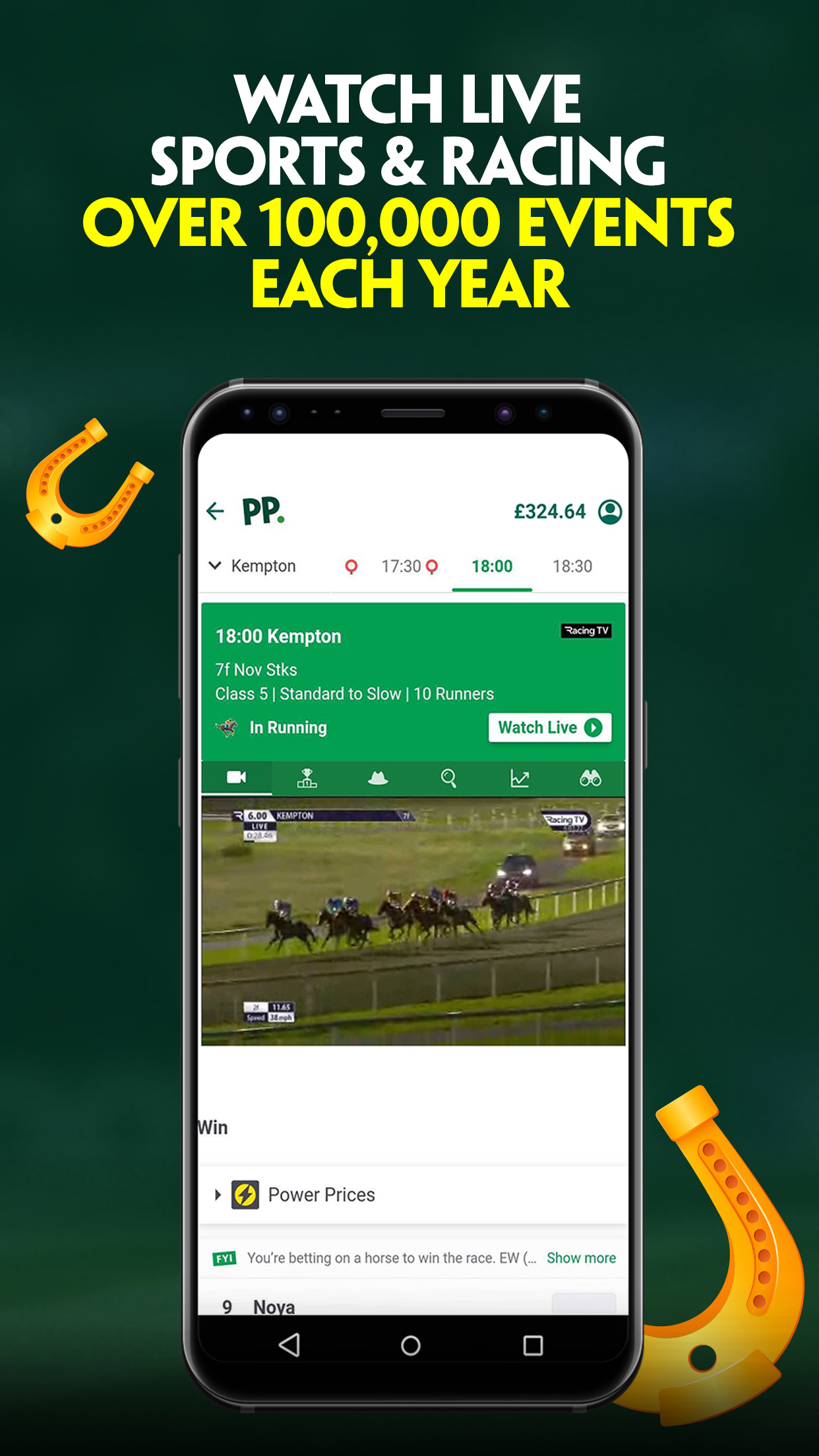 Скачать Paddy Power для Android бесплатно apk файл: обзор, как скачать и  установить мобильное приложение Бк Пэдди Пауэр на Андроид