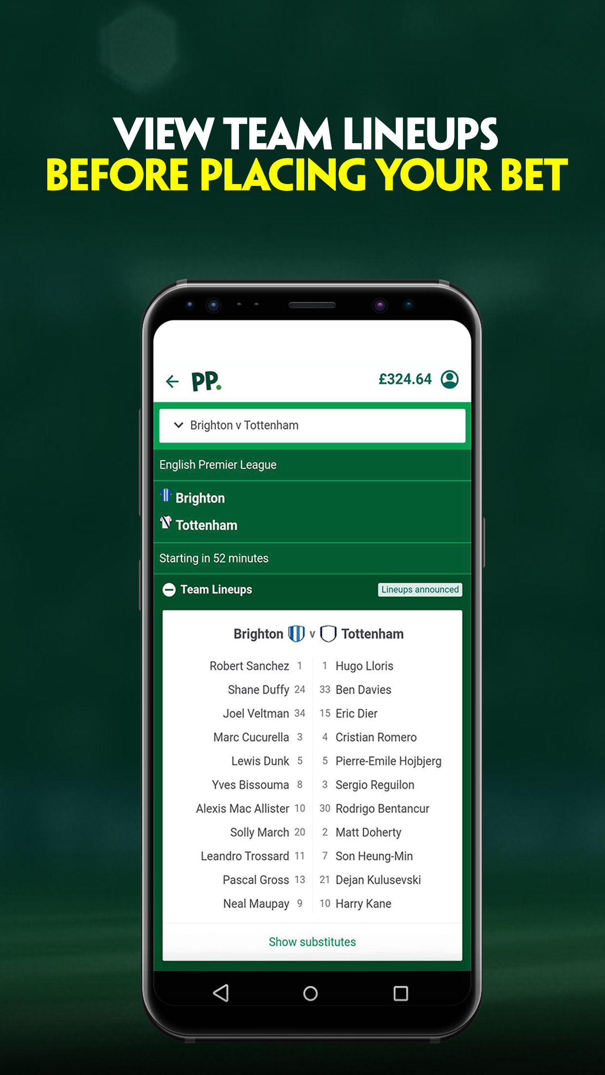 Скачать Paddy Power для Android бесплатно apk файл: обзор, как скачать и  установить мобильное приложение Бк Пэдди Пауэр на Андроид