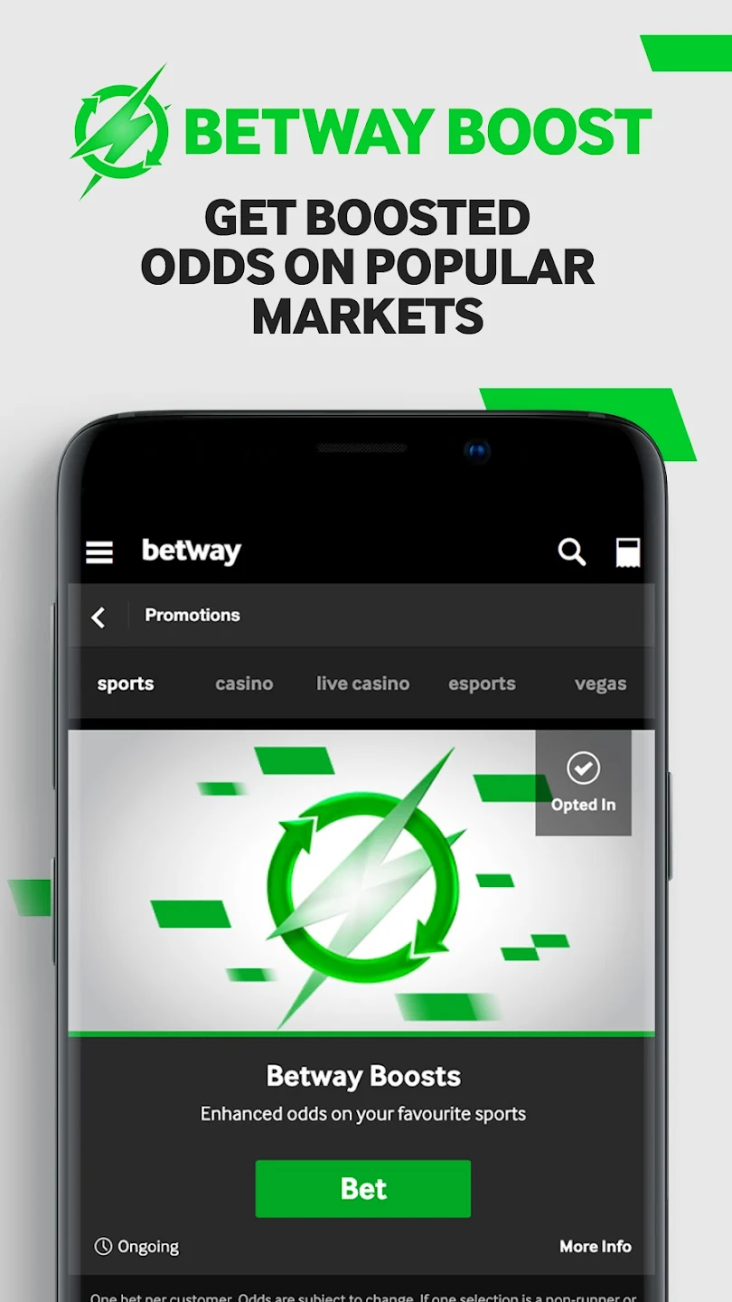 Скачать Betway для Android бесплатно apk файл: обзор, как скачать и  установить мобильное приложение Бк Бетвей на Андроид