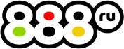 Логотип 888