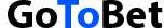 Логотип Gotobet