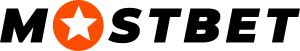 Логотип Мостбет