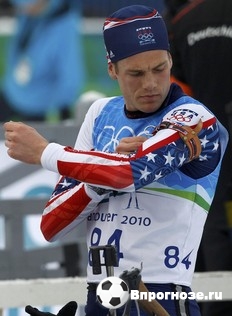 Поверю я в америкоса)всё таки стрельба наладилась и ход неплохой. А Беатрис парень нестабильный