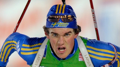 Линдстрём в Поклюке выступает гораздо лучше Бергмана так уж исторически сложилось, что и доказали