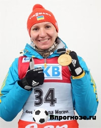 хохлячки должны одолеть сегодня полячек)) 
Джима, сестры Семеренко и Пидгрушная - вот утвержденный