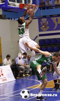 Не любитель ставить на меньше, но этот матч заинтересовал меня. Ферро был очень мотивирован в