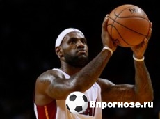 Добрый день!
В игре Майями - Милуоки жду уверенной победы Хит! У баксов много травмированных, в