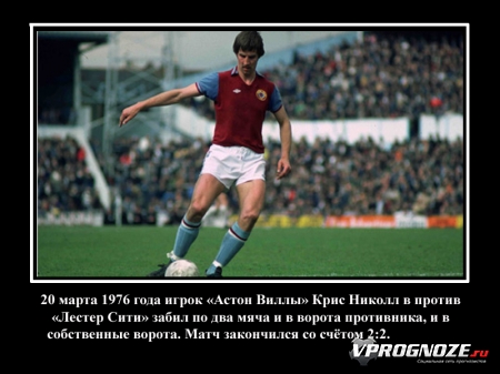 20 марта 1976 года астон вилла лестер сити 20 марта 1976 года астон вилла лестер сити