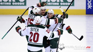 1. Победитель в паре "музыкантов" и "огней" очевиден, но уж слишком прогружены