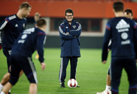 [center][b]Сборная Австрии - Сборная России[/b]
Австрийцы превосходно начали отборочный цикл ,