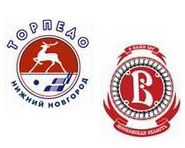 [center][b]Торпедо -