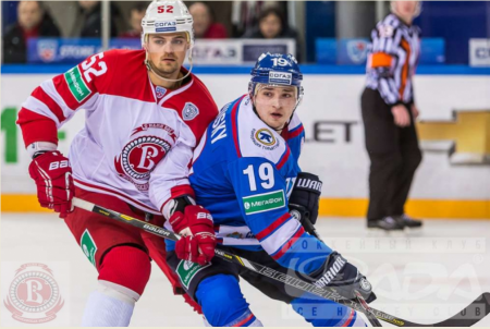 [center][b]Торпедо -