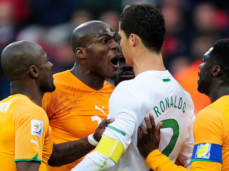 [center][b][/b]
В квалификации Кот-д'Ивуар выступает в группе D 