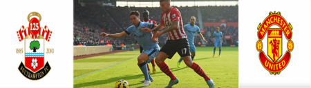 [center][b][/b]
Красные дьяволы постепенно набрали форму. Они выиграли 