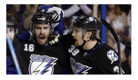 Тампа-Бэй - Эдмонтон 
Одна из лучших команд Востока Тампа-Бэй принимает одну из худших команд 