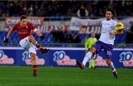 [center]Экспресс на серию А : Ювентус первая строчка в таблице три победы в последних трех с общим