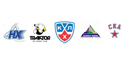 [center]Трактор проведет выездной матч с Нефтехимиком в пяти последних в Нижнекамске не пробивали