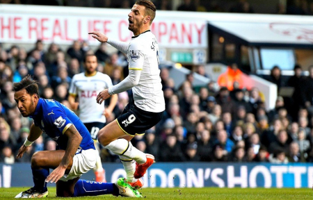 [center]Тоттенхэм в состоянии выиграть в гостях у Шеффилда,   единственная опасность недооценивать