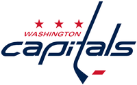 Вашингтон	-	Виннипег

Встречаются команды, которые находятся на седьмом и пятом месте и обычно