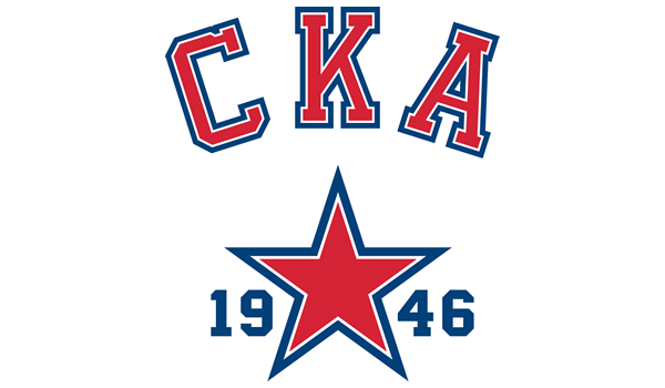 СКА-1946	-	ХК Рига

Продолжаем ставить на хоккей и снова встречаются команды, которые занимают