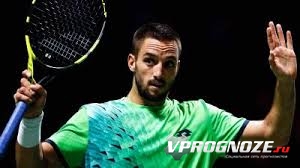 Турнир ATP в Штутгарте. 
Виктор Троицки очень нестабилен и играет против местного Флориана Майера,