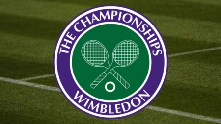 Вот и начался долгожданный "Уимблдон" (Великобритания) где в рамках 1/64 финала Ник