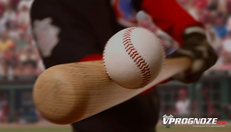 Бейсбол Детройт против Чикаго ВС - думаю в этом матче будет много ранов и все начнется с первого же