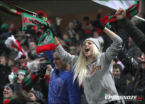 Футбол Лига Европы Локомотив против Ниццы - думаю матч тут получится сверх результативным - Ницца